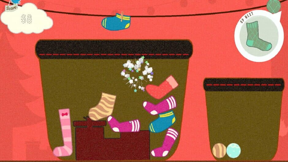 Socks! screenshot