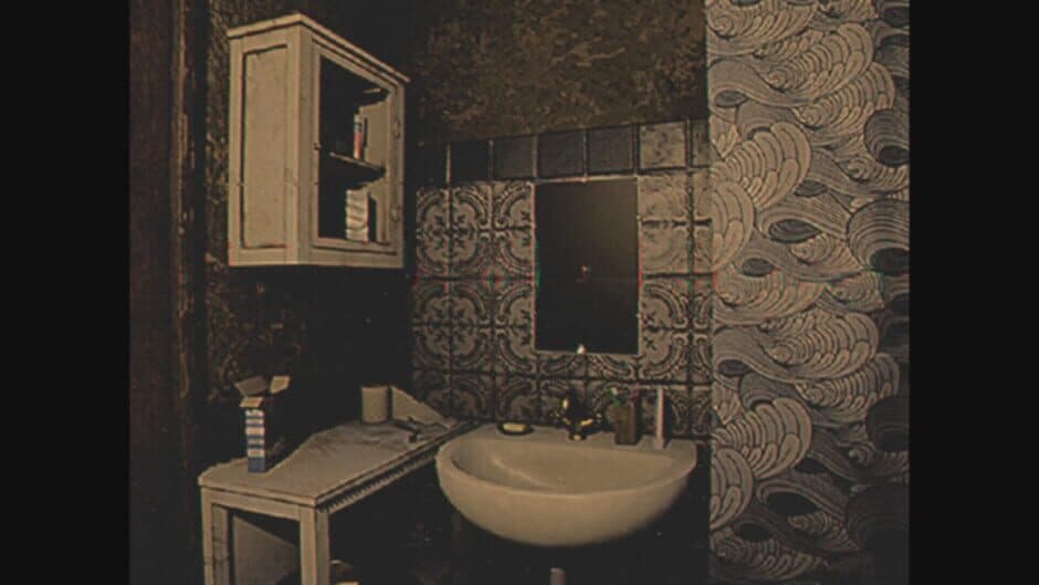 Unwilling Host screenshot