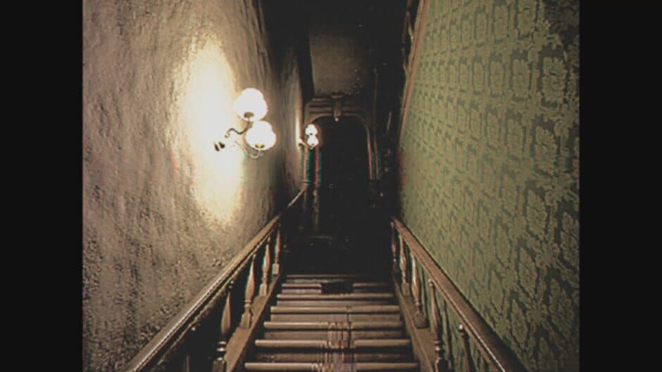 Unwilling Host screenshot