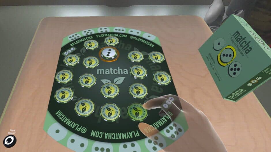 Table Space: Board and Card Game Sandbox screenshot