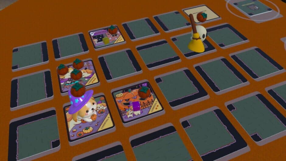 Table Space: Board and Card Game Sandbox screenshot