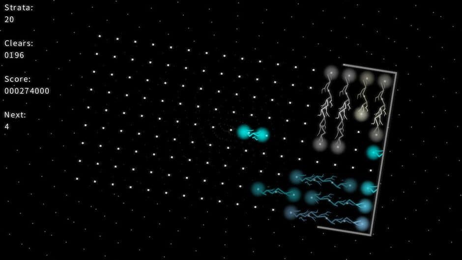 Thunder and Line-ing screenshot