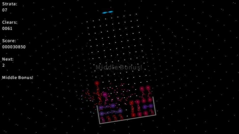 Thunder and Line-ing screenshot