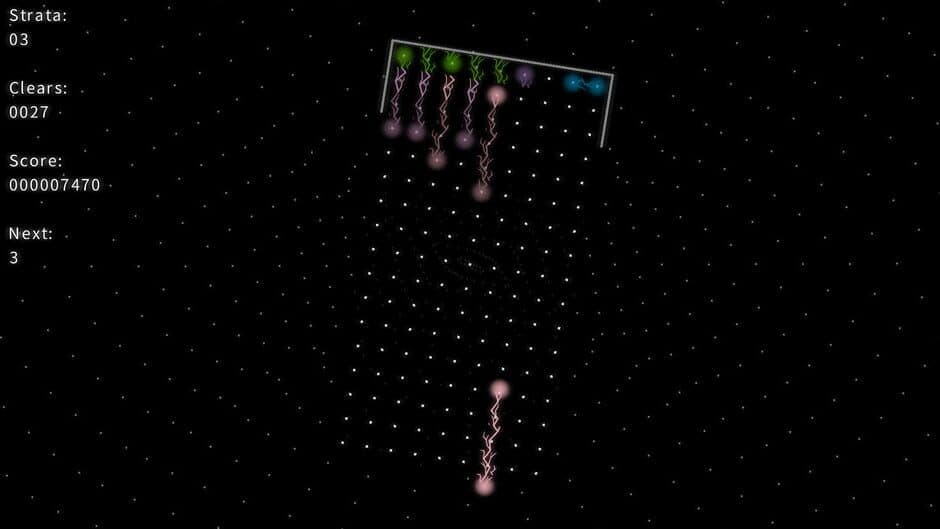 Thunder and Line-ing screenshot