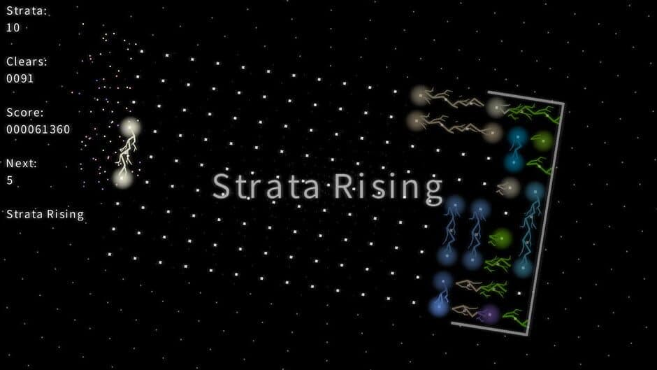 Thunder and Line-ing screenshot