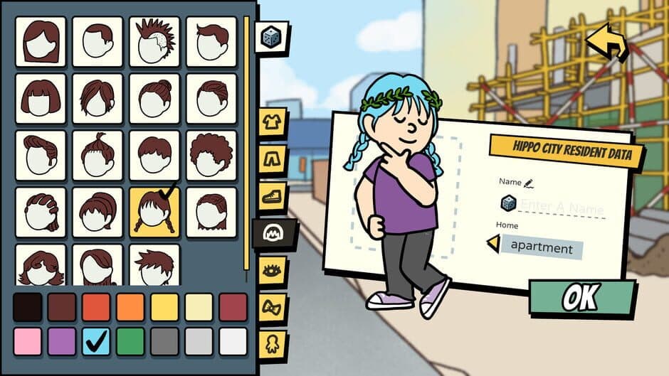 Local Zombies screenshot