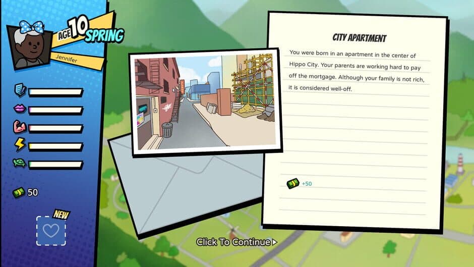 Local Zombies screenshot