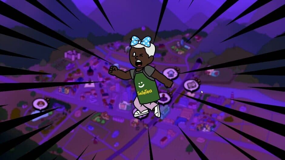 Local Zombies screenshot