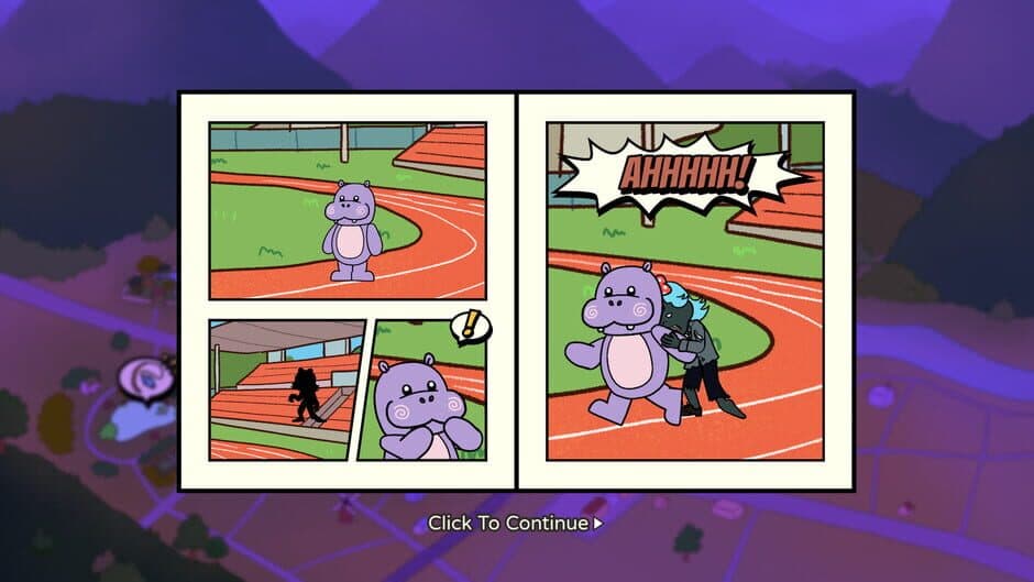 Local Zombies screenshot