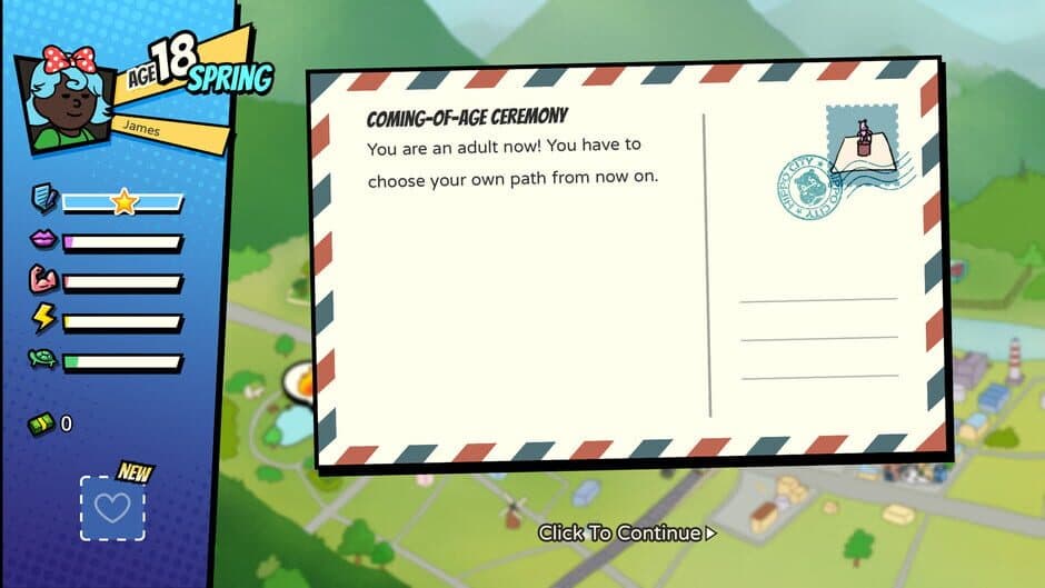 Local Zombies screenshot