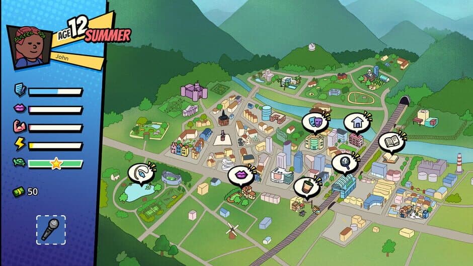 Local Zombies screenshot