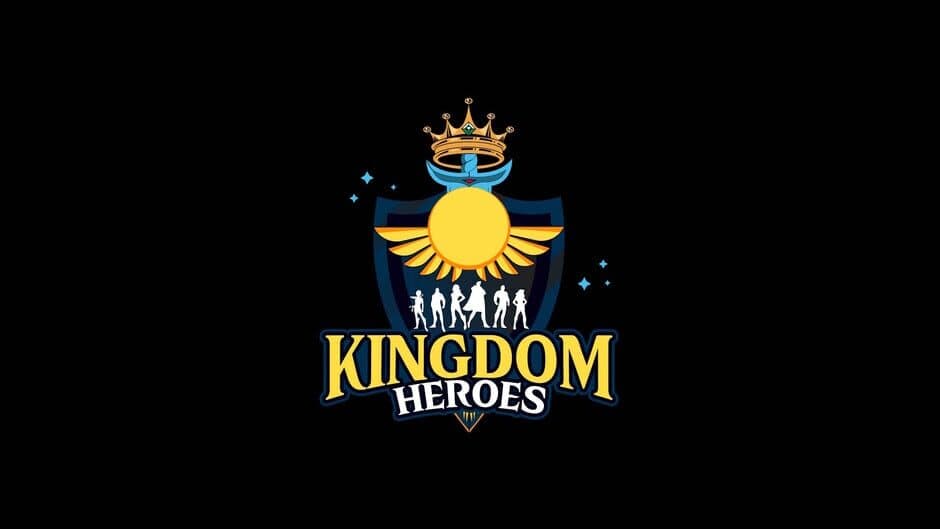 Kingdom Heroes screenshot