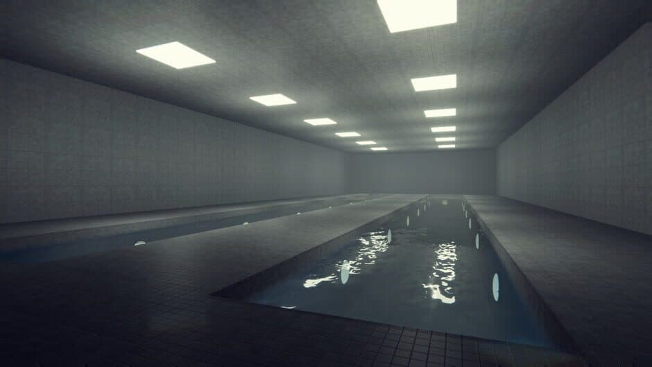 Backrooms: No Escape screenshot