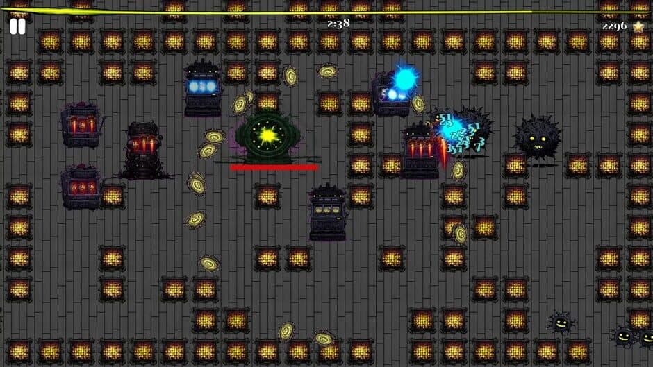 Pit of the Lord screenshot