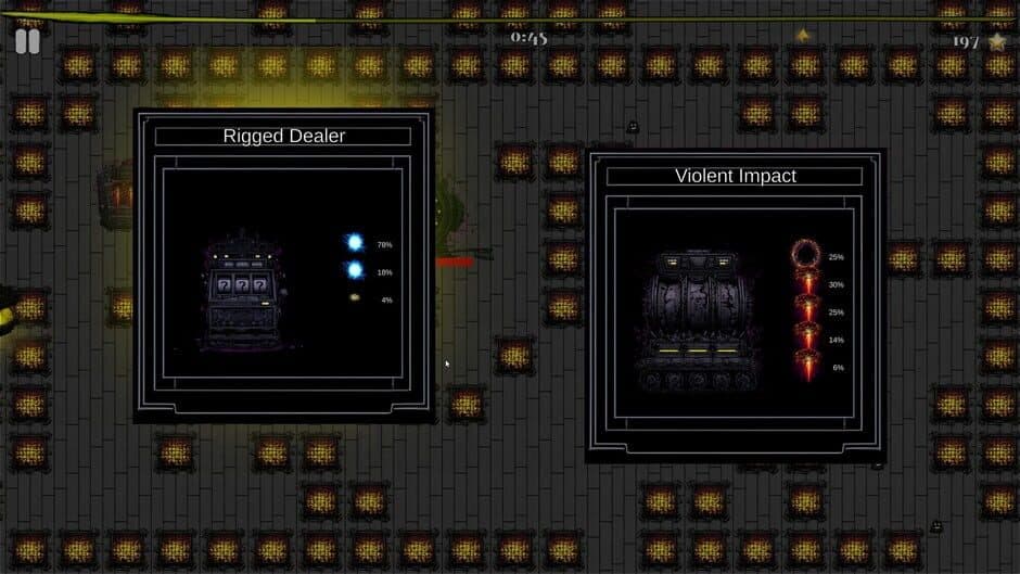 Pit of the Lord screenshot