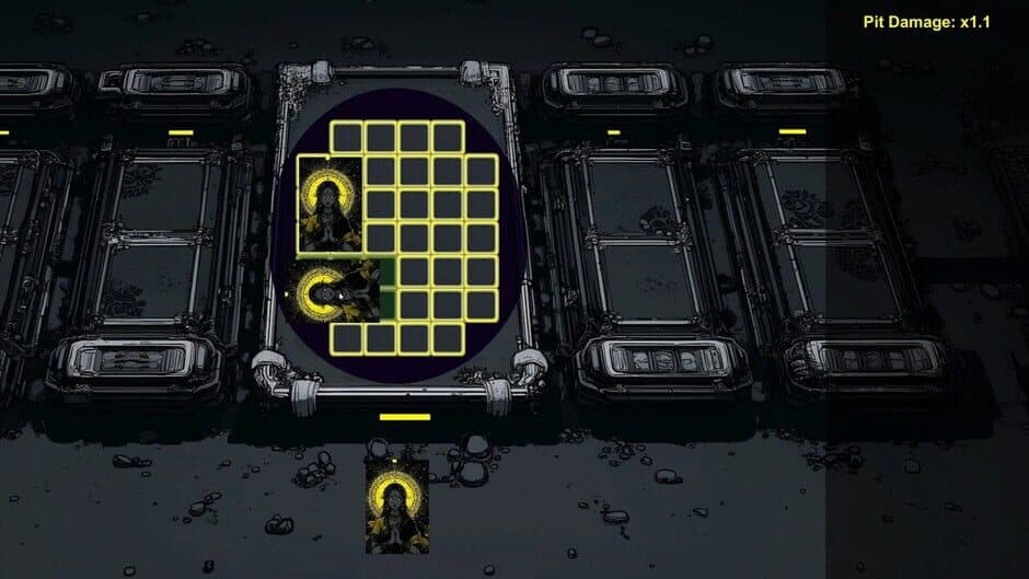 Pit of the Lord screenshot