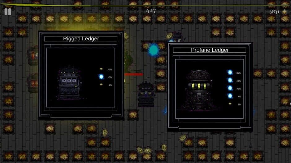 Pit of the Lord screenshot