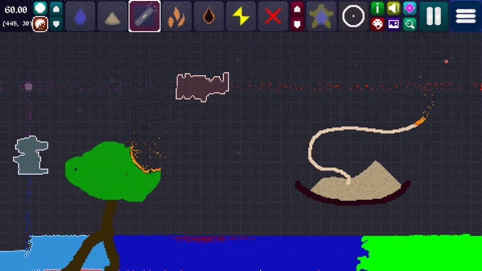 Cellchemist screenshot