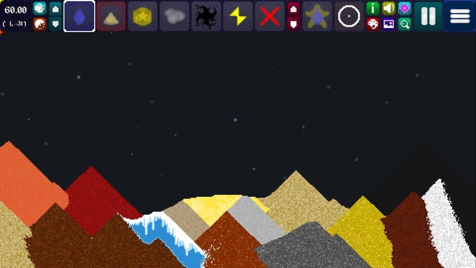 Cellchemist screenshot