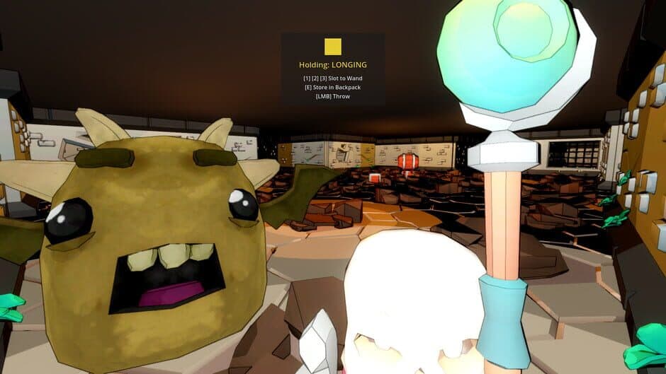 Tome Improvement screenshot