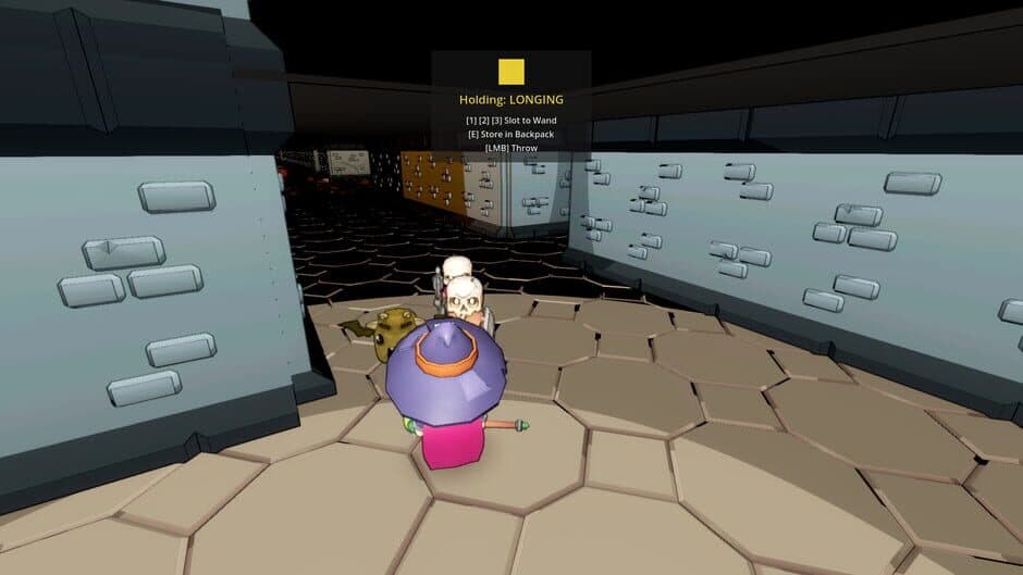 Tome Improvement screenshot