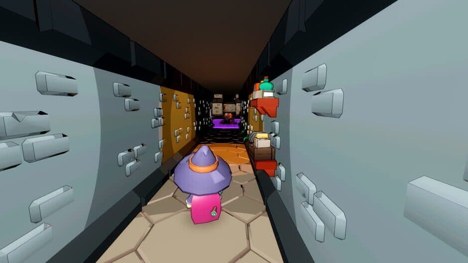 Tome Improvement screenshot