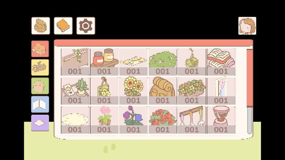 Let Deco Desktop screenshot