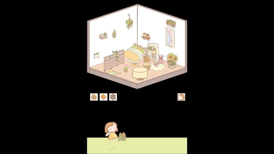 Let Deco Desktop screenshot