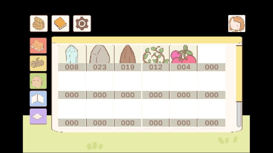 Let Deco Desktop screenshot