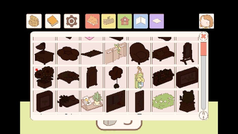 Let Deco Desktop screenshot