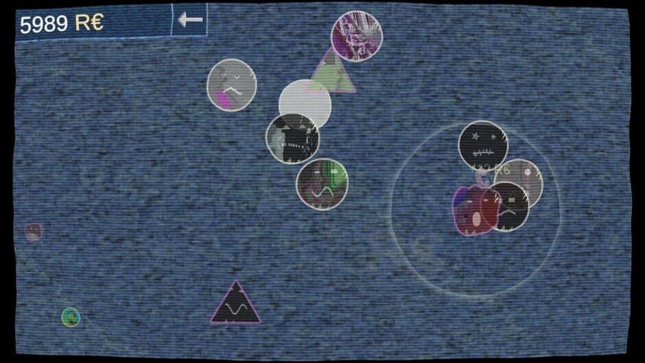 Reroll Routine screenshot