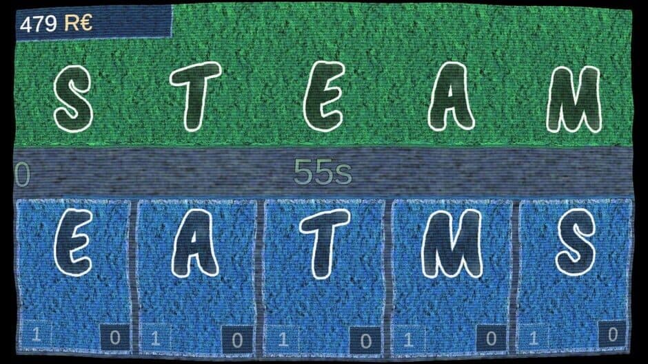 Reroll Routine screenshot