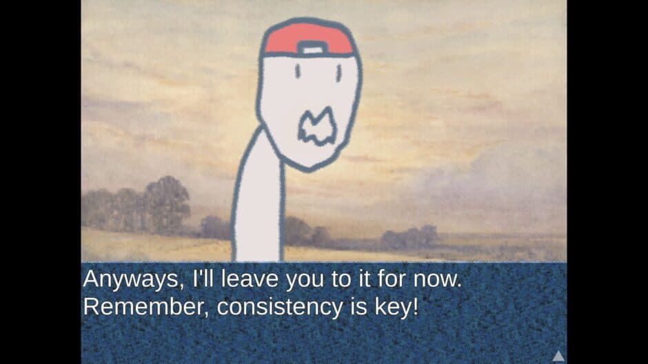 Reroll Routine screenshot