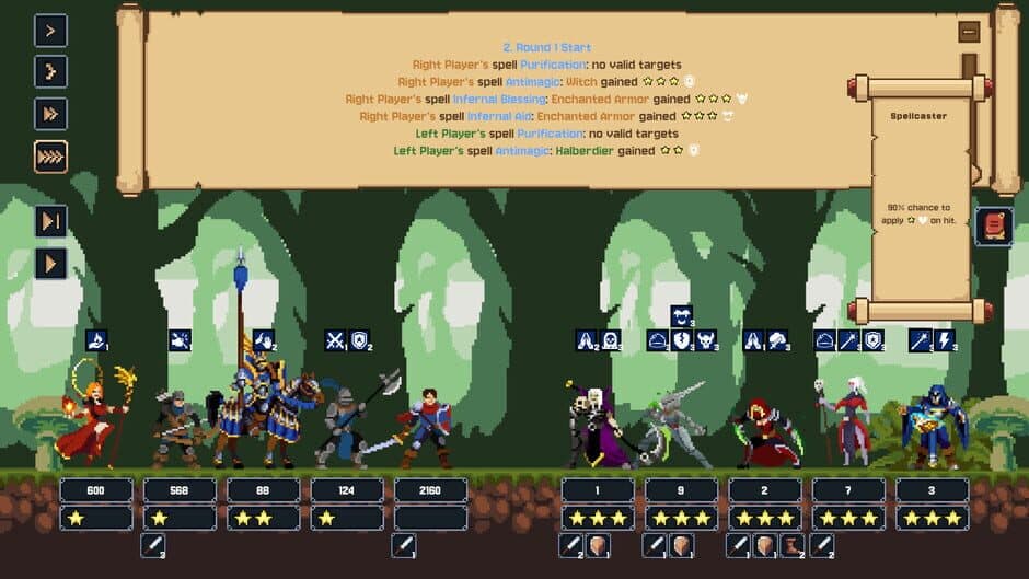 Doomstacker screenshot