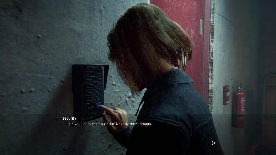 Watch Eye screenshot