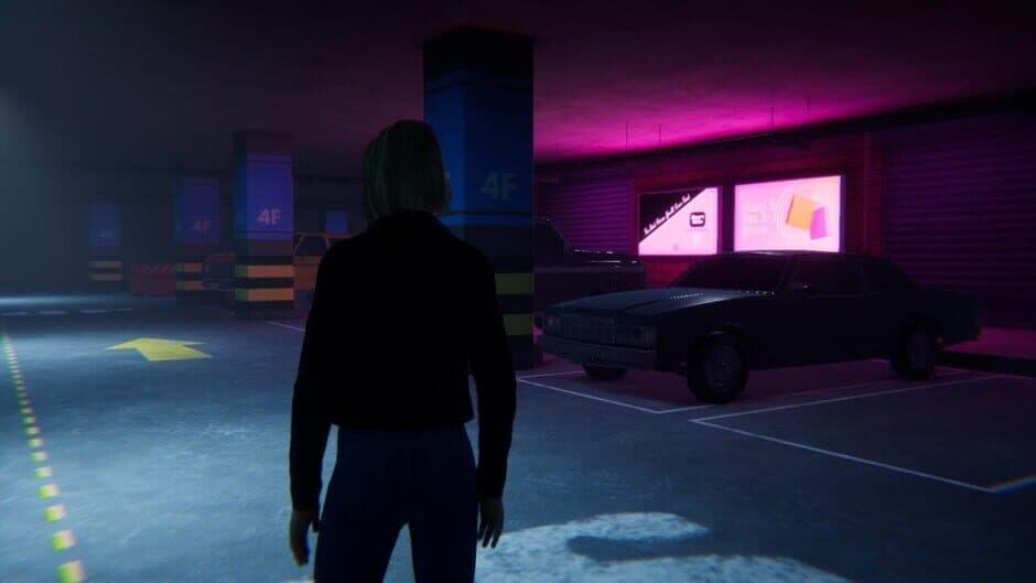 Watch Eye screenshot