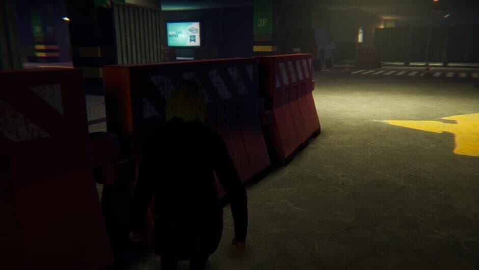 Watch Eye screenshot