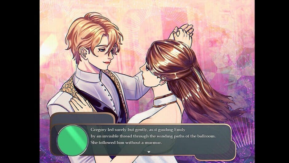 Gear of Glass: Marionette of Time screenshot