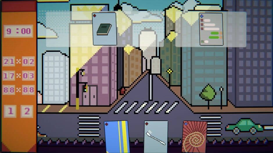 I Never Late for Work screenshot