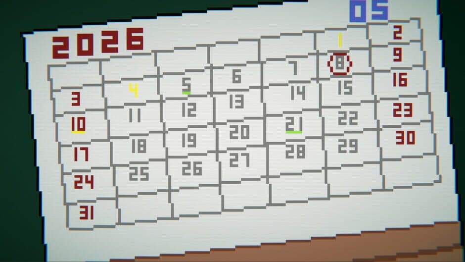 I Never Late for Work screenshot