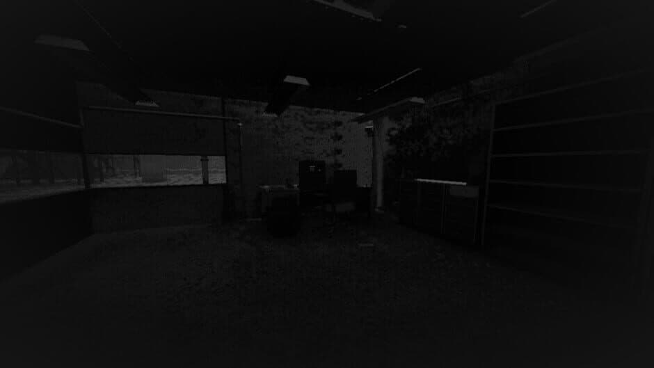 Static Shift screenshot