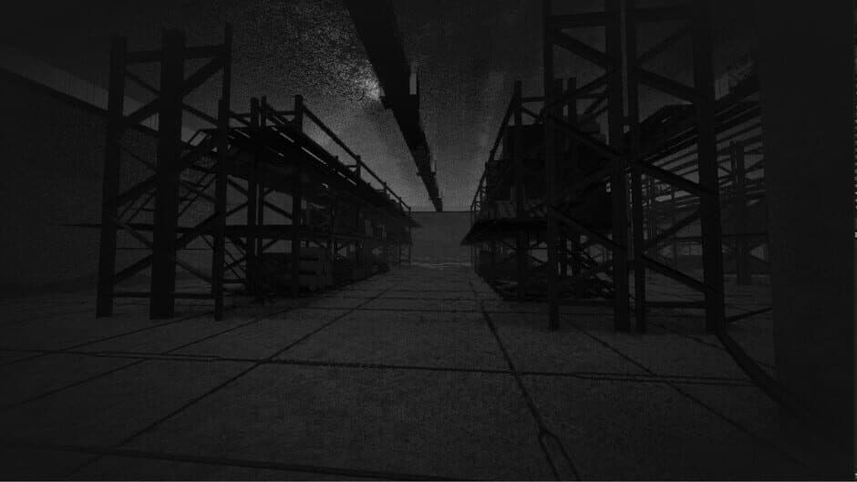 Static Shift screenshot