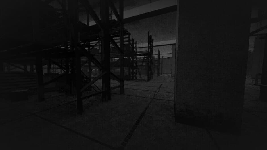 Static Shift screenshot