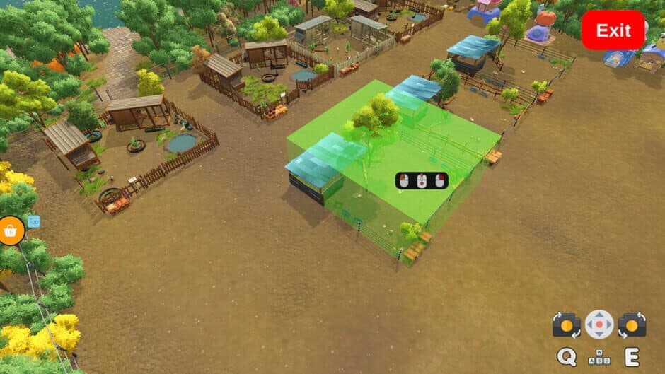 Cozy Farm screenshot