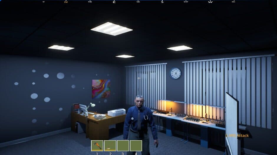 Smart Lab screenshot