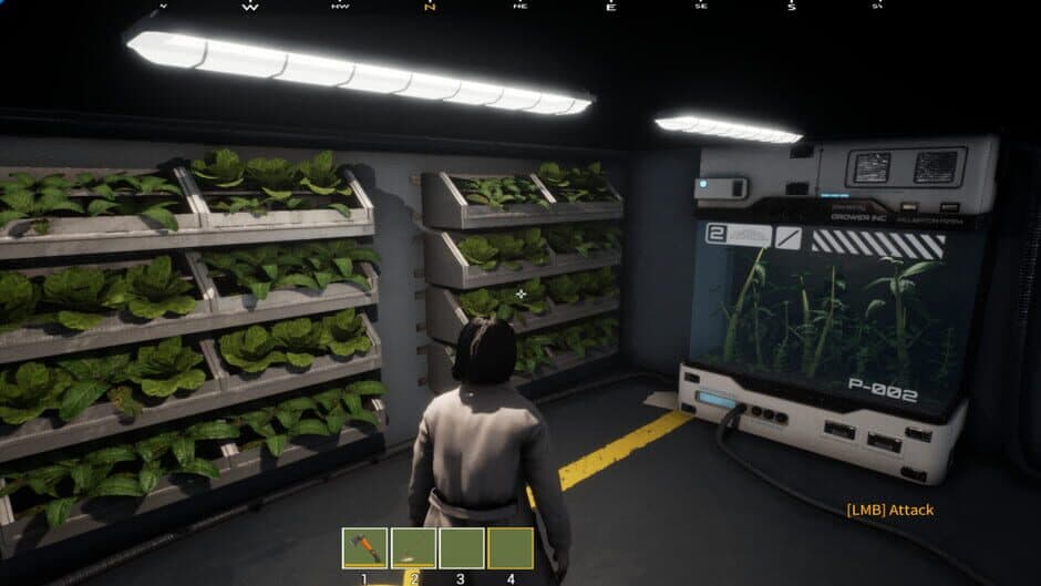 Smart Lab screenshot