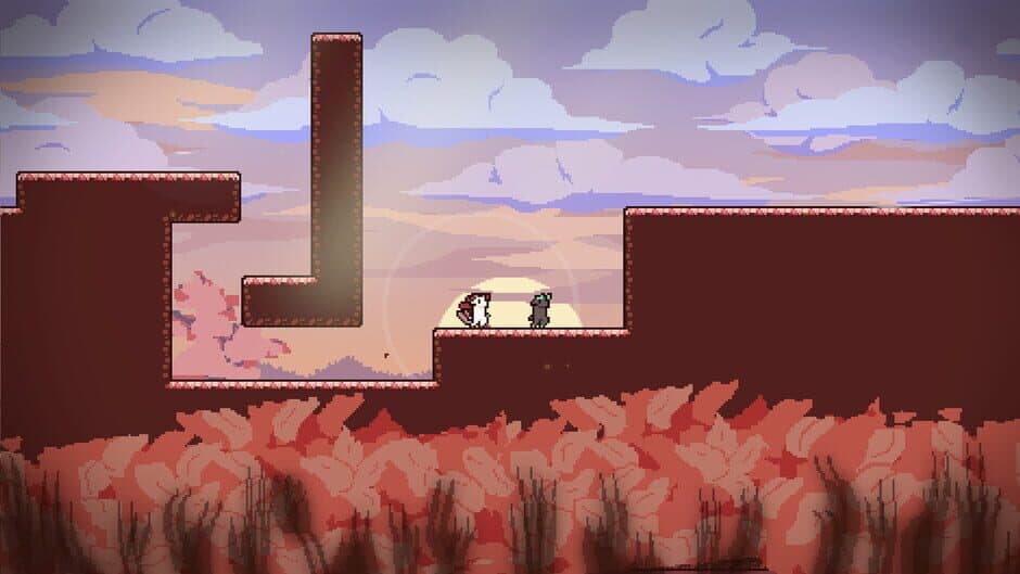 Salty & Slobbery screenshot