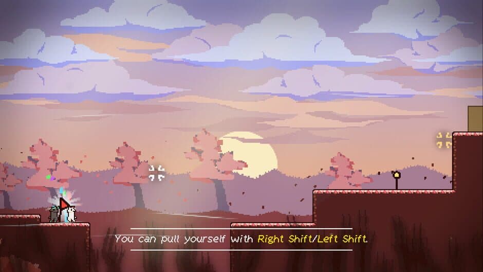 Salty & Slobbery screenshot