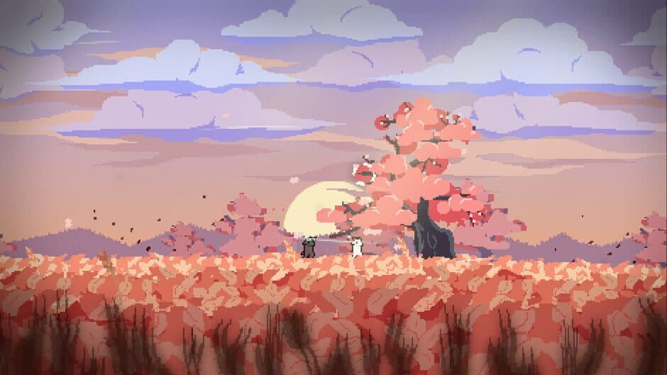 Salty & Slobbery screenshot