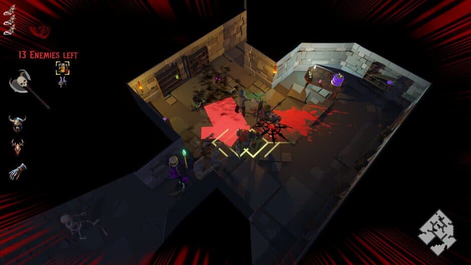 Riff Hammer screenshot